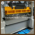Galvanized Color Steel Corrugated Sheet Roofing Tile Roll Forming Machine (AF-1220)